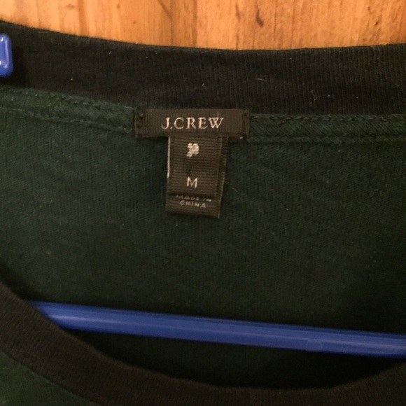 J.Crew Top - Picture 3 of 4